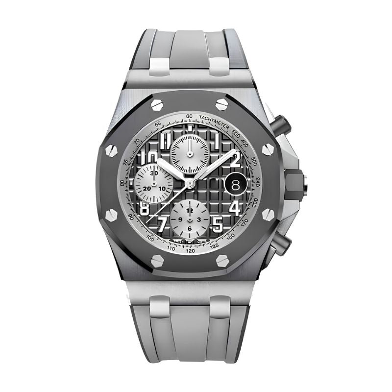 A006CA.01 “Ghost”